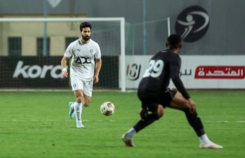 بيراميدز _بتروجت بيراميدز _بتروجت