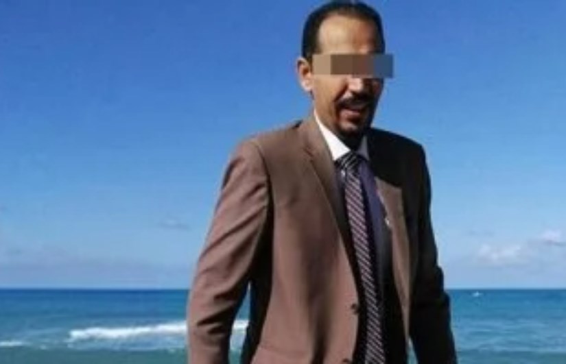 سفاح المعمورة سفاح المعمورة