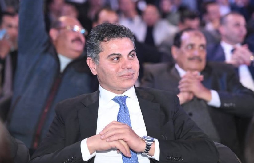 مجدي البري مجدي البري
