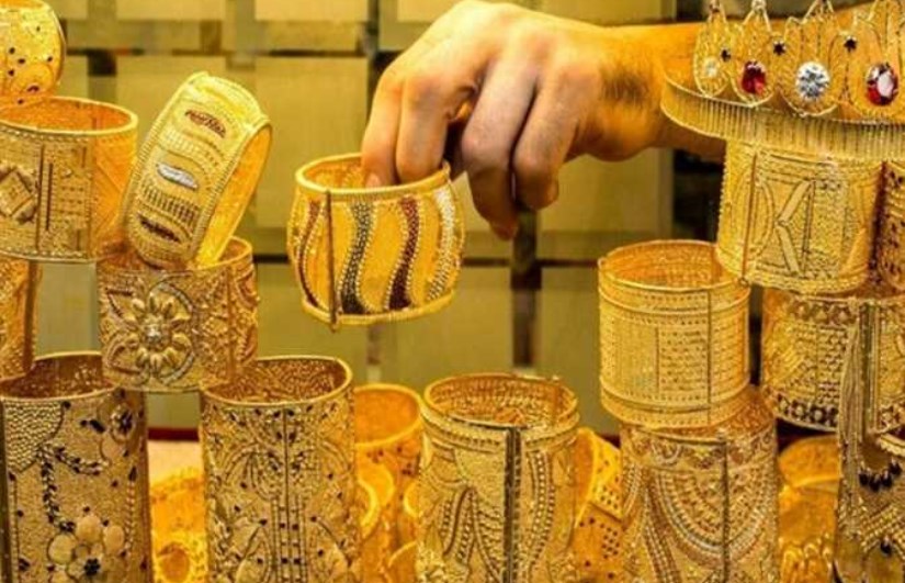أسعار الذهب أسعار الذهب