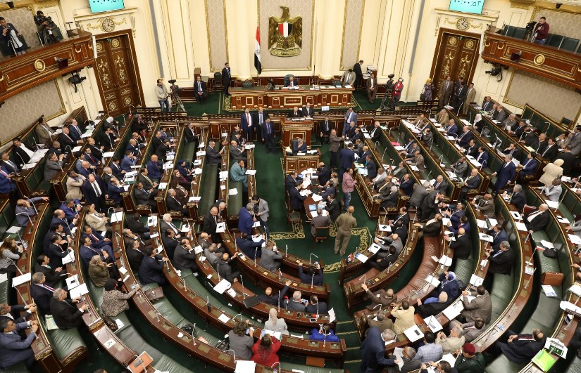 مجلس النواب مجلس النواب
