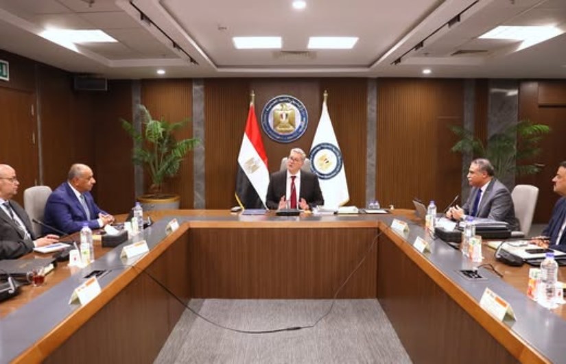 وزير البترول وزير البترول