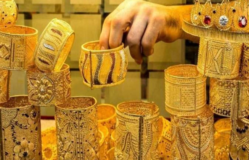 سعر الذهب سعر الذهب