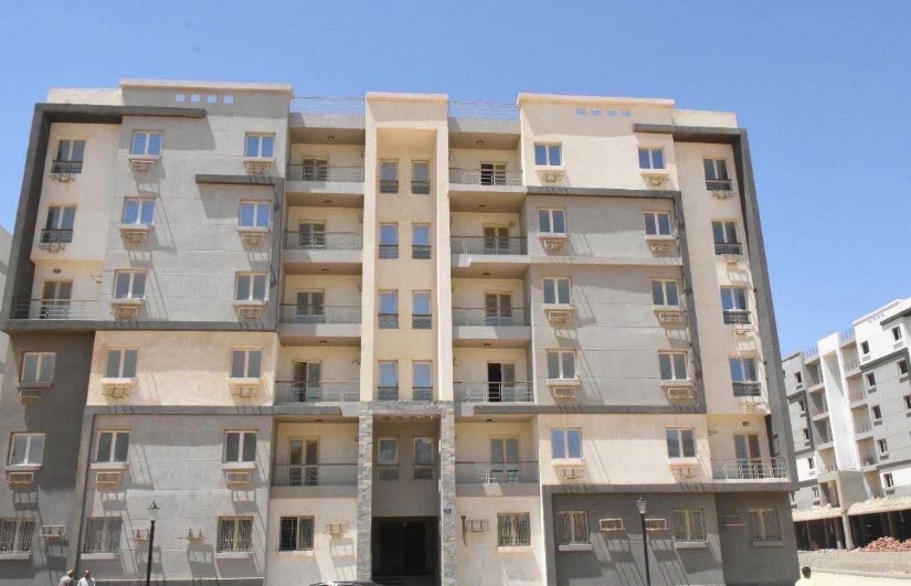 وحدات سكنية بالقاهرة الجديدة وحدات سكنية بالقاهرة الجديدة