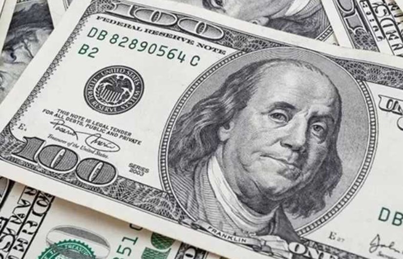 سعر الدولار
