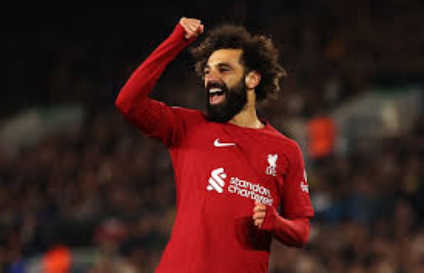 محمد صلاح محمد صلاح