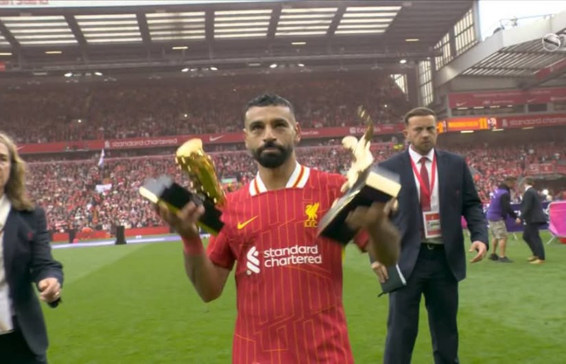 محمد صلاح محمد صلاح
