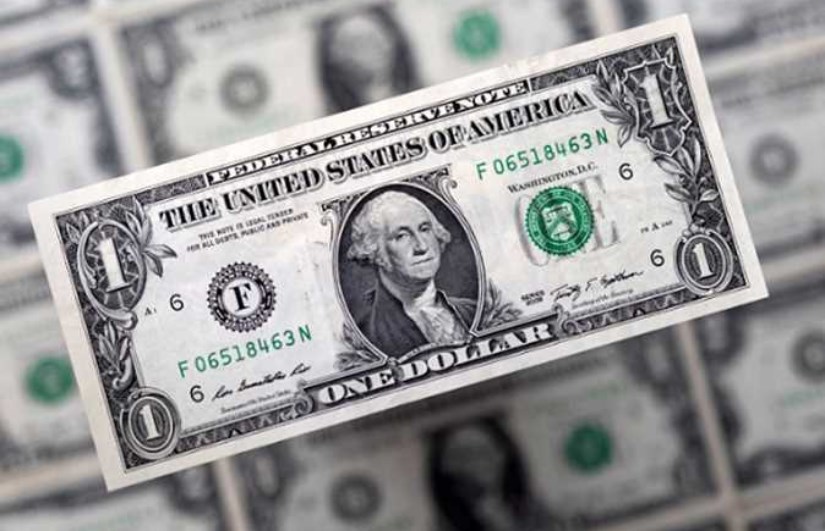 سعر الدولار
