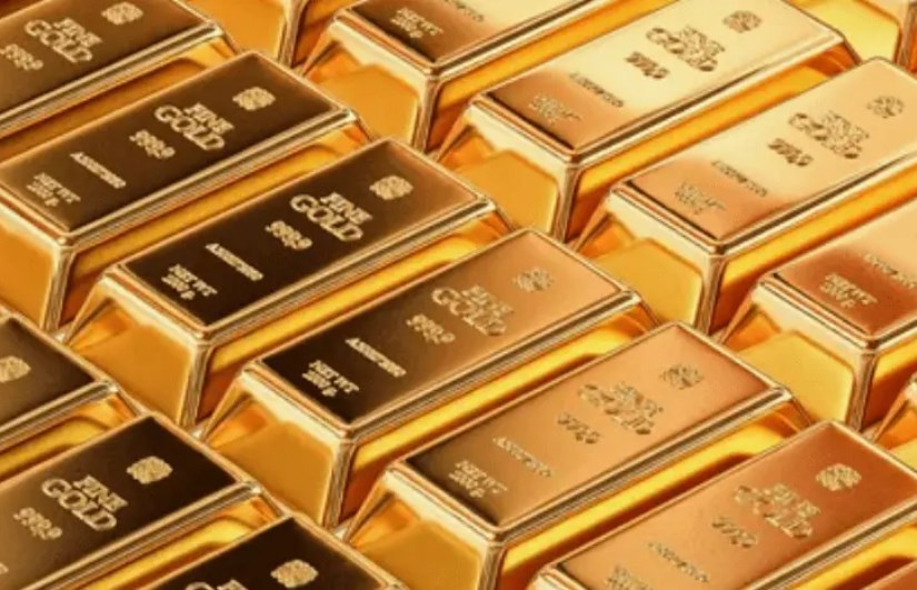 سعر الذهب