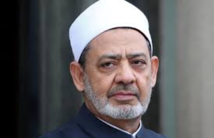 شيخ الأزهر شيخ الأزهر