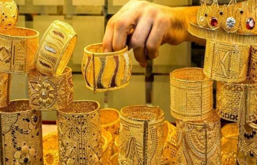 سعر الذهب سعر الذهب
