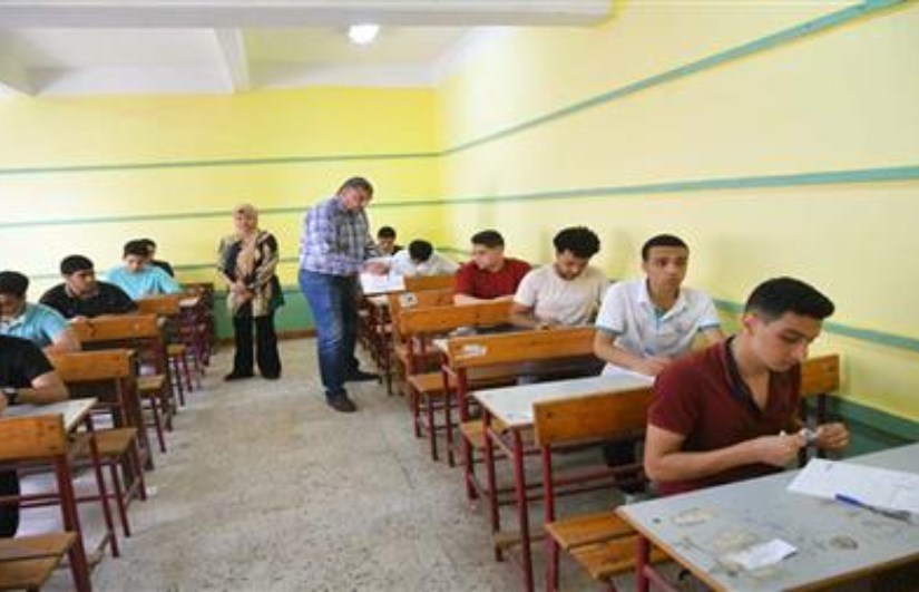 الثانوية العامة الثانوية العامة