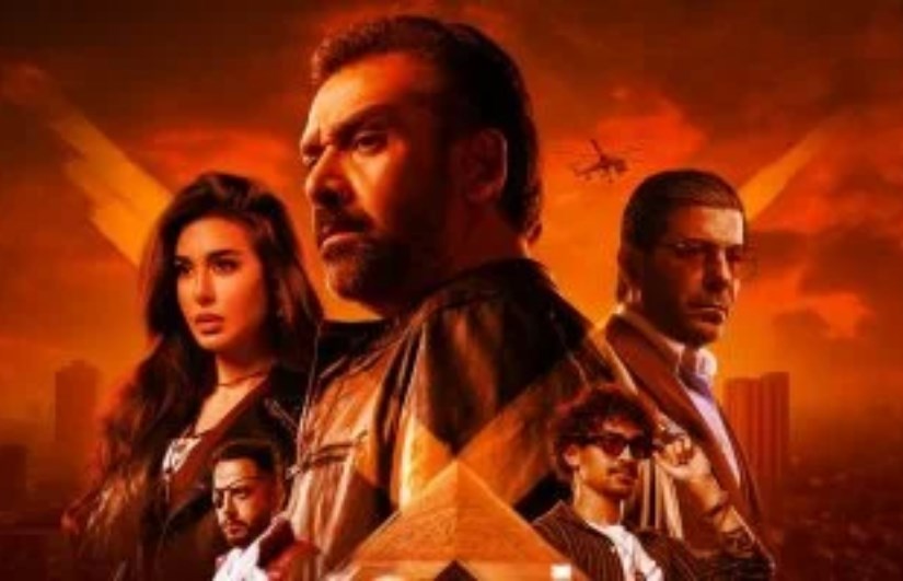 فيلم المشروع X فيلم المشروع X