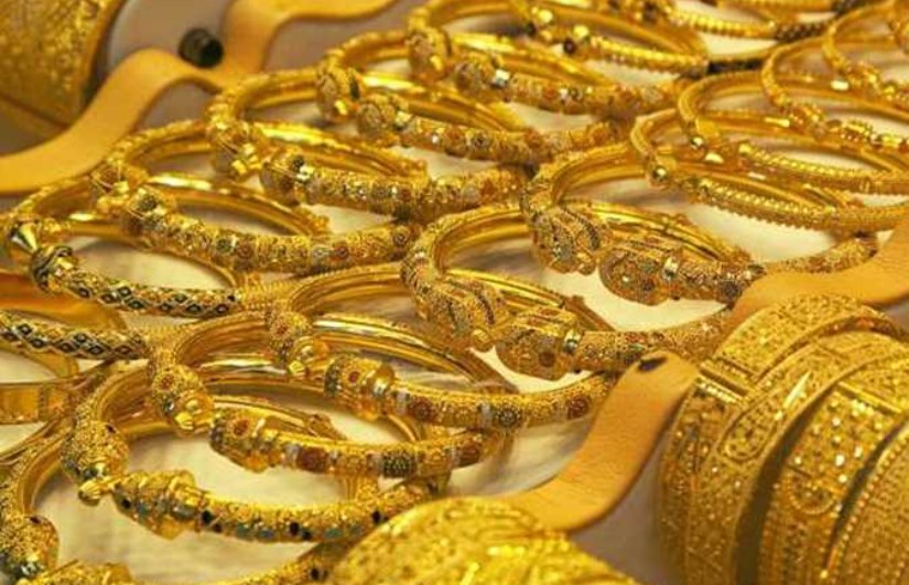 اسعار الذهب اسعار الذهب