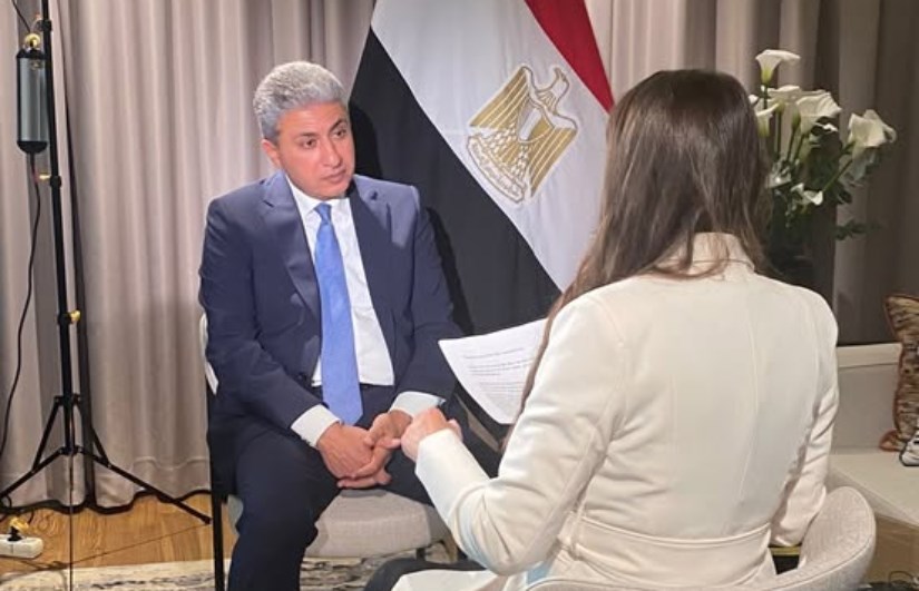 وزير السياحة وزير السياحة
