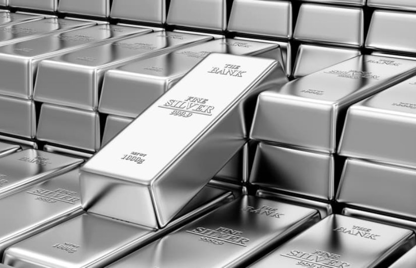 سعر الفضه سعر الفضه
