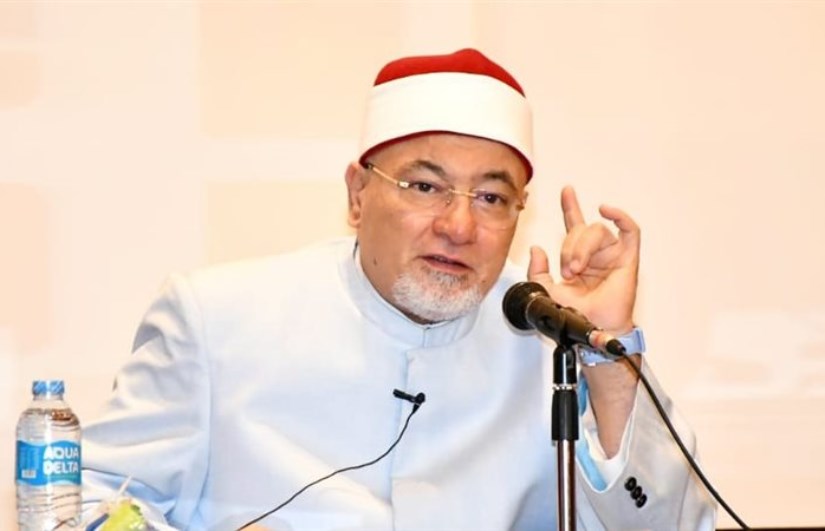 خالد الجندي