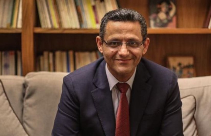 خالد البلشي خالد البلشي