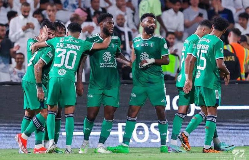 الأهلي الأهلي