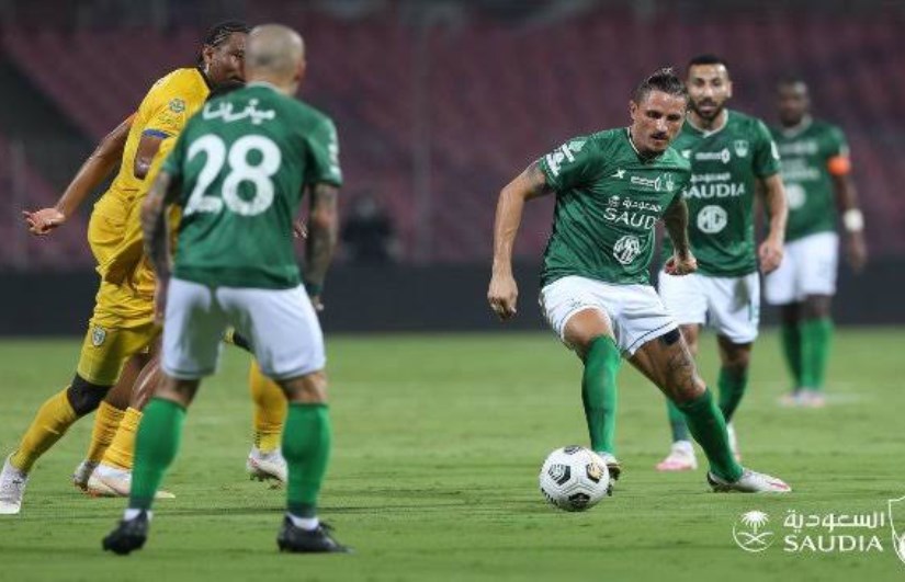 الأهلي الأهلي