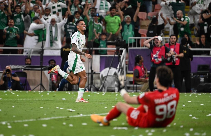 دوري أبطال آسيا دوري أبطال آسيا