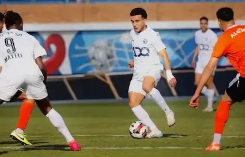 بيراميدز بيراميدز