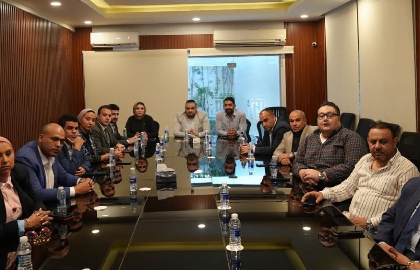 حزب مستقبل وطن حزب مستقبل وطن