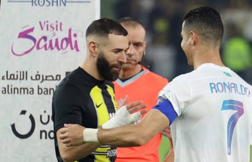 النصر والاتحاد النصر والاتحاد