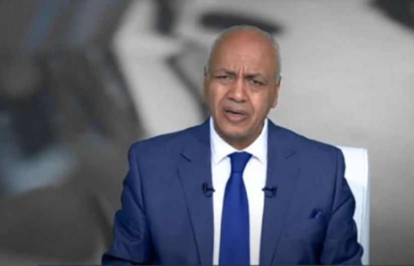مصطفى بكرى مصطفى بكرى