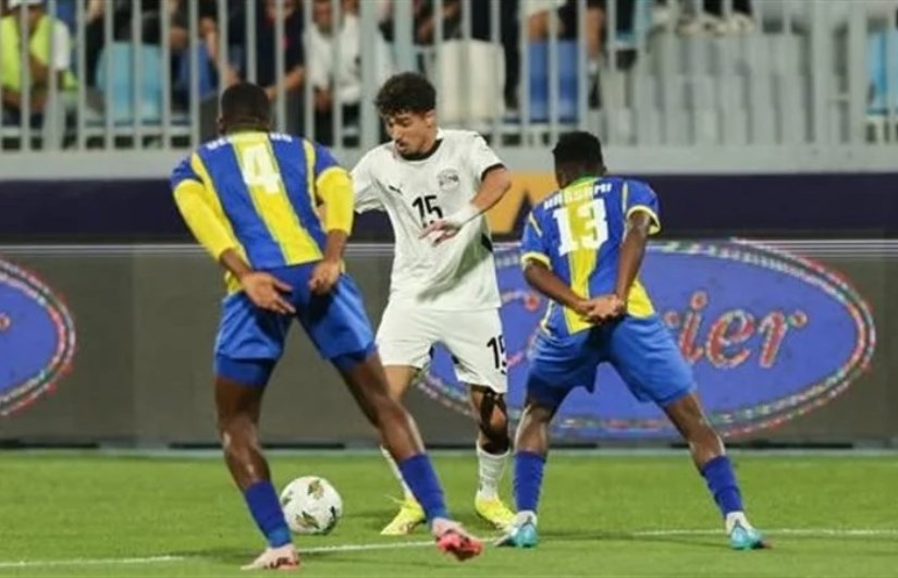 مصر وتنزانيا مصر وتنزانيا