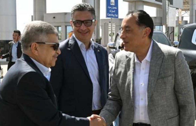 رئيس الوزراء رئيس الوزراء