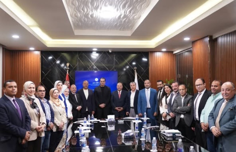 حزب مستقبل وطن حزب مستقبل وطن
