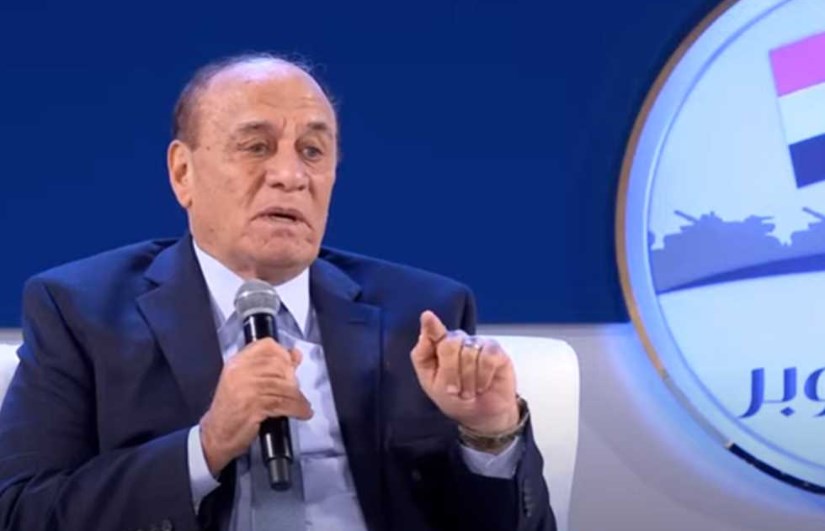 اللواء الدكتور سمير فرج، المفكر الاستراتيجي اللواء الدكتور سمير فرج، المفكر الاستراتيجي
