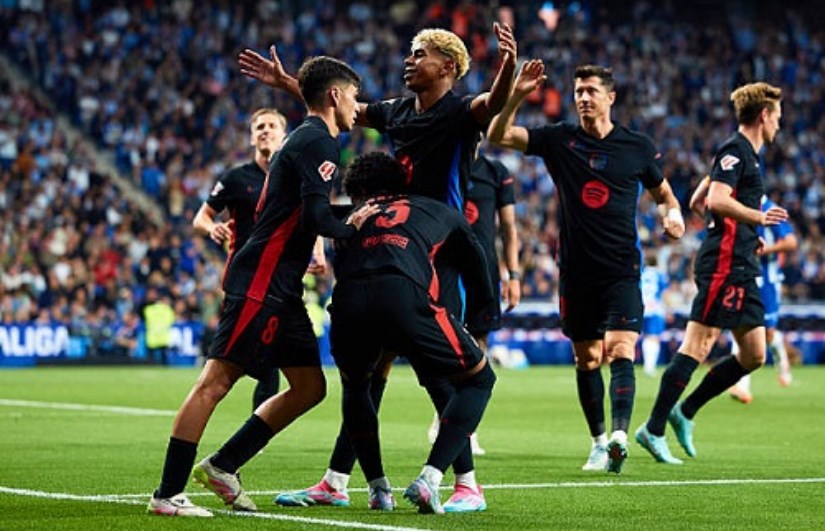 برشلونة برشلونة