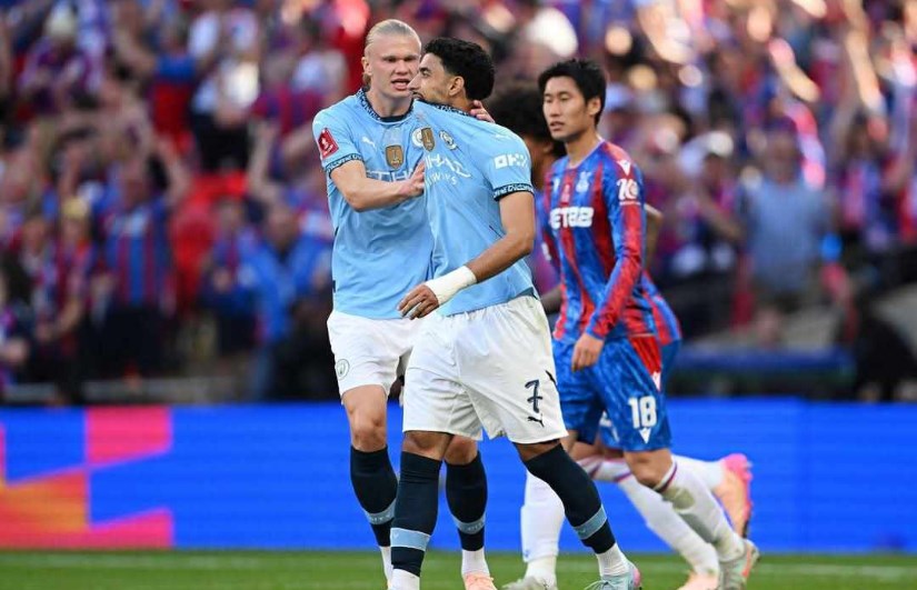 مانشستر سيتي مانشستر سيتي