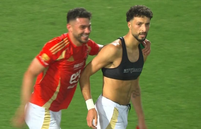الأهلي الأهلي