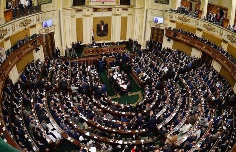 مجلس النواب مجلس النواب