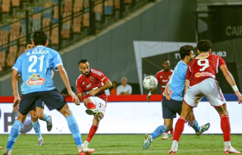 بيراميدز بيراميدز
