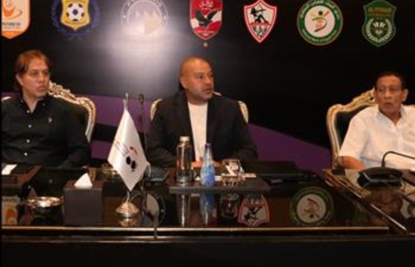 رابطة الأندية رابطة الأندية