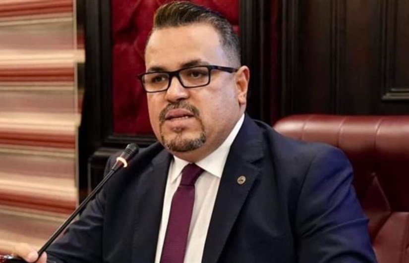 الدكتور مدحت فتحي الدكتور مدحت فتحي