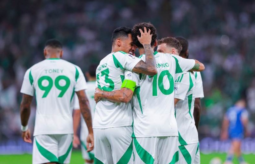 الأهلي الأهلي