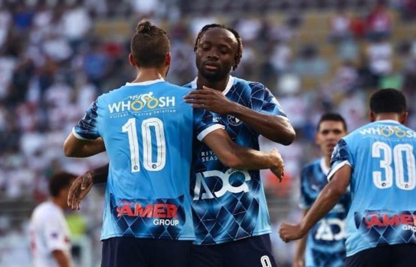 بيراميدز بيراميدز