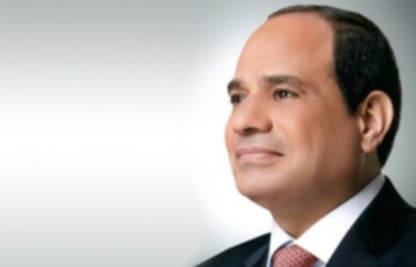 الرئيس السيسي الرئيس السيسي