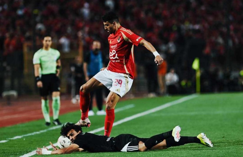الأهلي الأهلي
