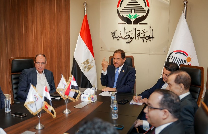 الأمانة المركزية لإدارة الأزمات والتداخلات العاجلة الأمانة المركزية لإدارة الأزمات والتداخلات العاجلة