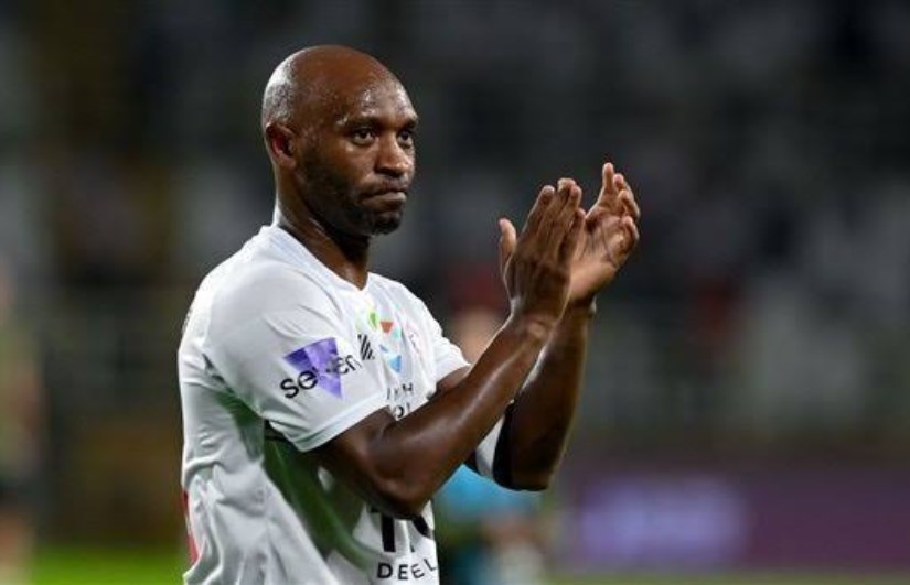 شيكابالا شيكابالا