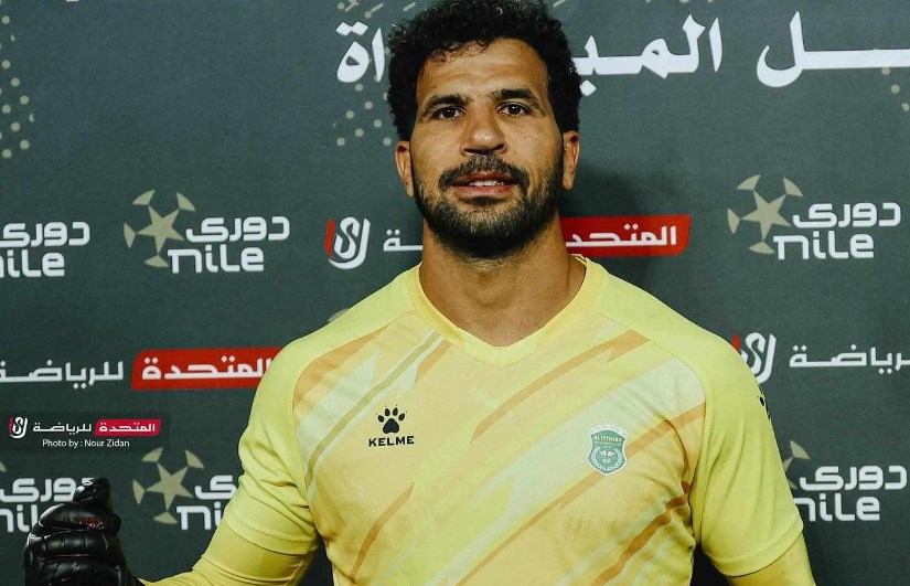 المهدي سليمان المهدي سليمان