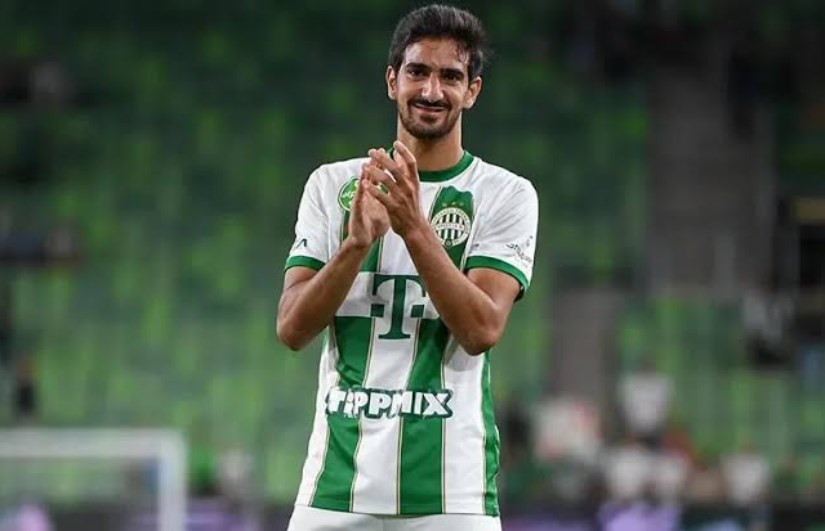 محمد علي بن رمضان 