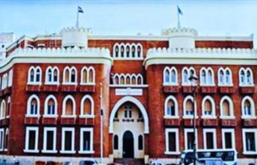 جامعة الإسكندرية جامعة الإسكندرية