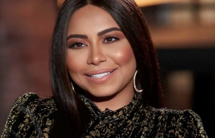 شيرين عبد الوهاب شيرين عبد الوهاب